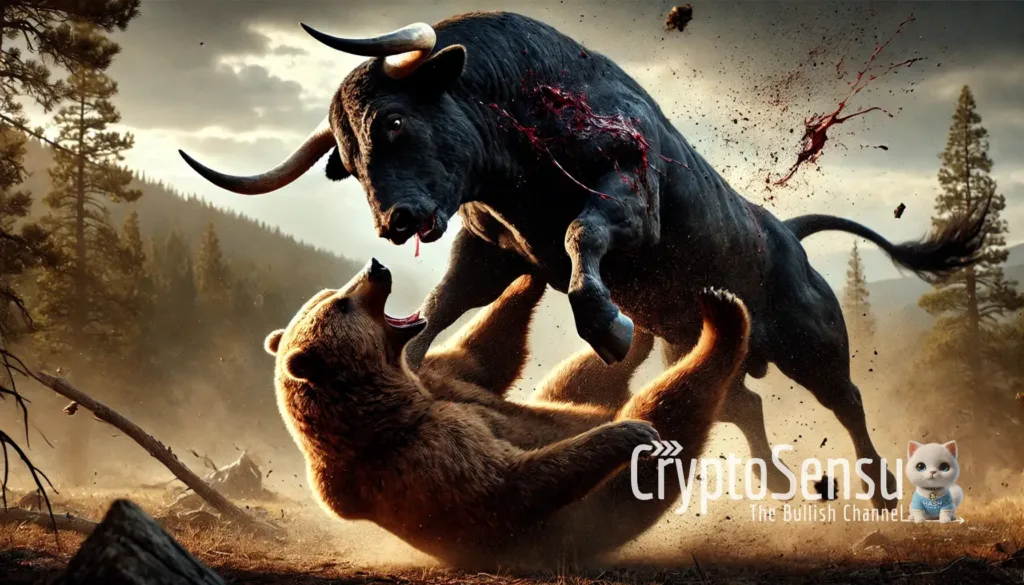 Como Aproveitar a Bull Run 2025