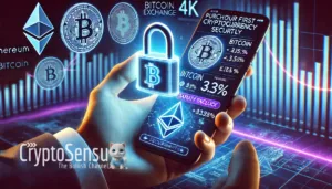 Como comprar sua primeira criptomoeda