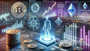 O que esperar do mercado cripto