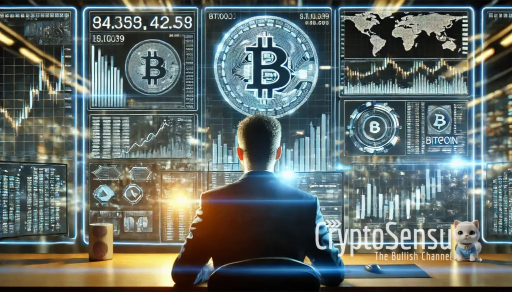Bitcoin Hoje
