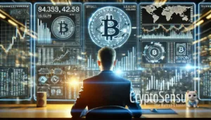 Bitcoin Hoje