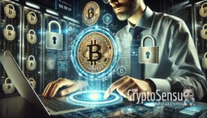 Como proteger suas criptomoedas