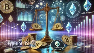 Regulação de criptomoedas