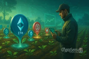 Yield Farming
