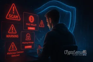 Phishing e rug pulls