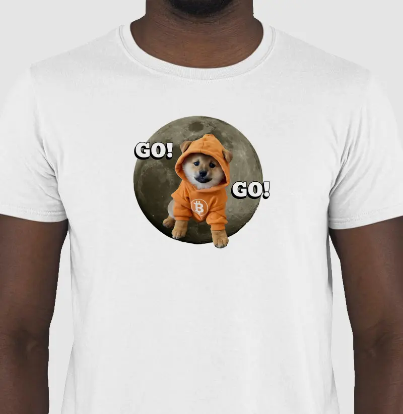 Go Dog Go (DOG) CryptoSenso