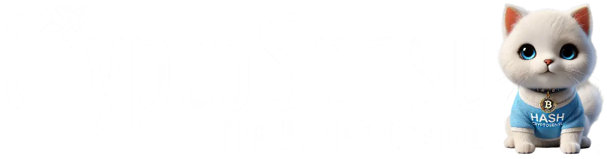 CryptoSensu