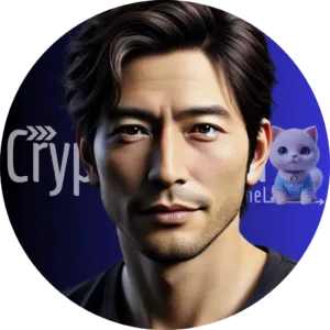 Makoto - CryptoSensu