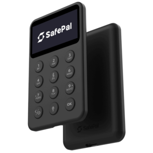 SafePal