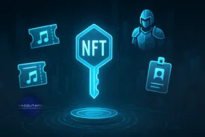 NFTs utilitários