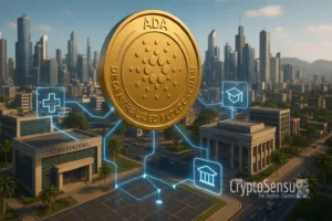 Cardano ainda vale a pena