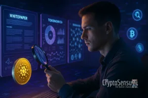 O que é um Whitepaper e como analisar um projeto cripto?
