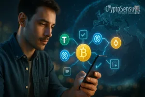 stablecoins como sistema de pagamentos
