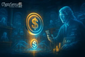 regulação de stablecoins em 2025