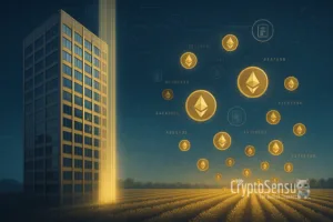 Tokenização de Ativos Reais (RWA) no blockchain