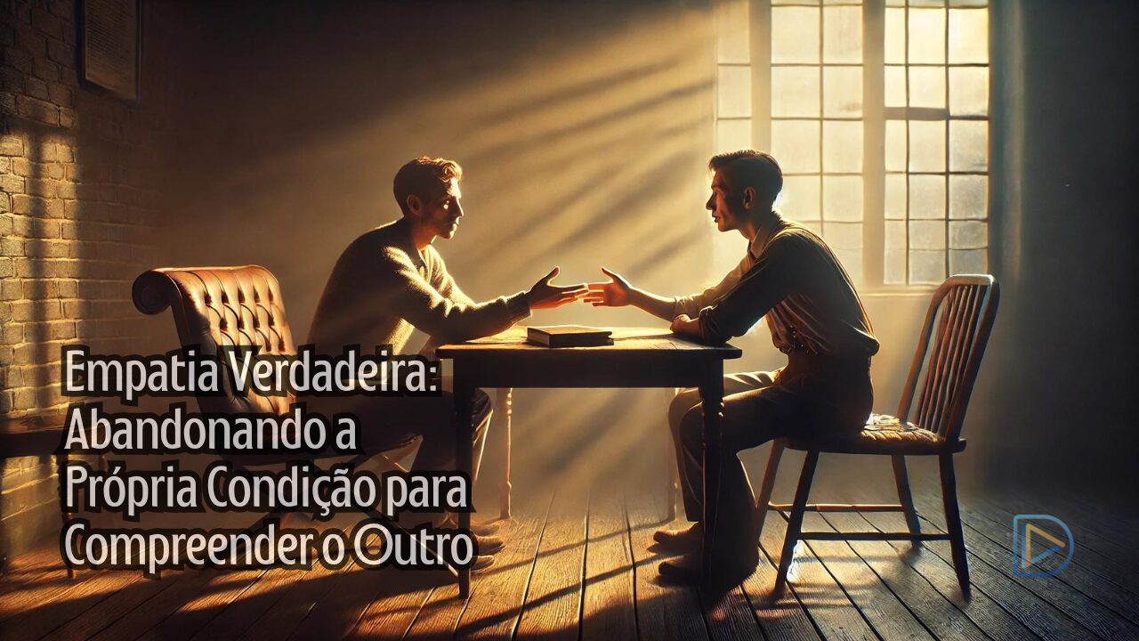 Empatia Verdadeira