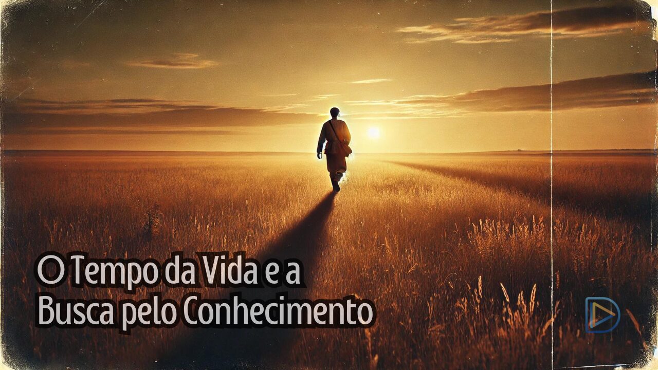 O Tempo da Vida