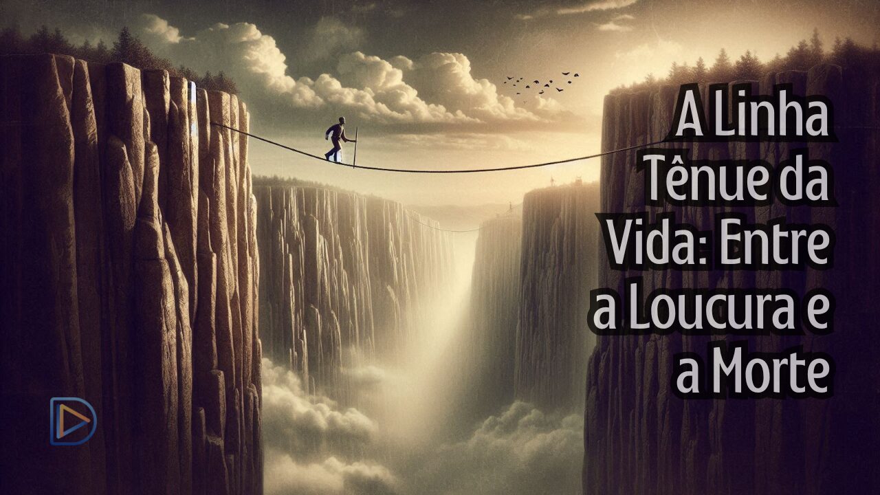 A Linha Tênue da Vida