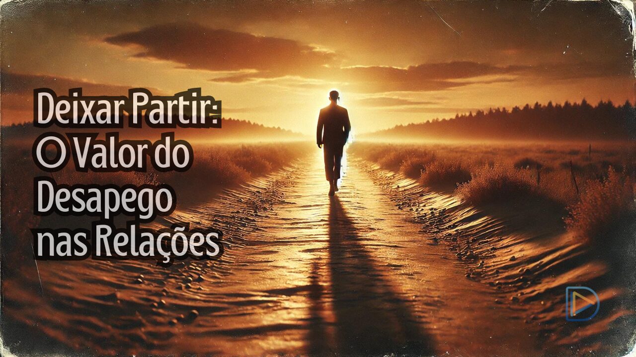 Deixar Partir