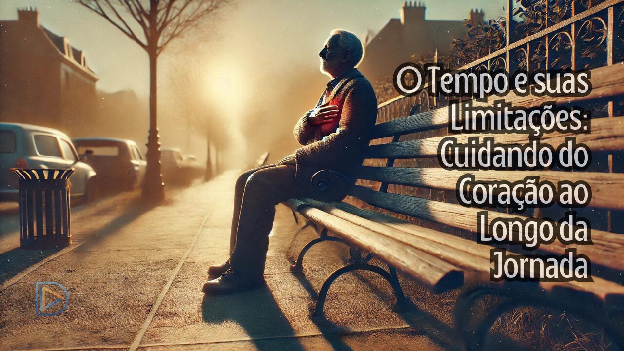 O Tempo e suas Limitações