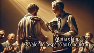 Vitória e Empatia