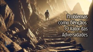 Problemas como Bênçãos