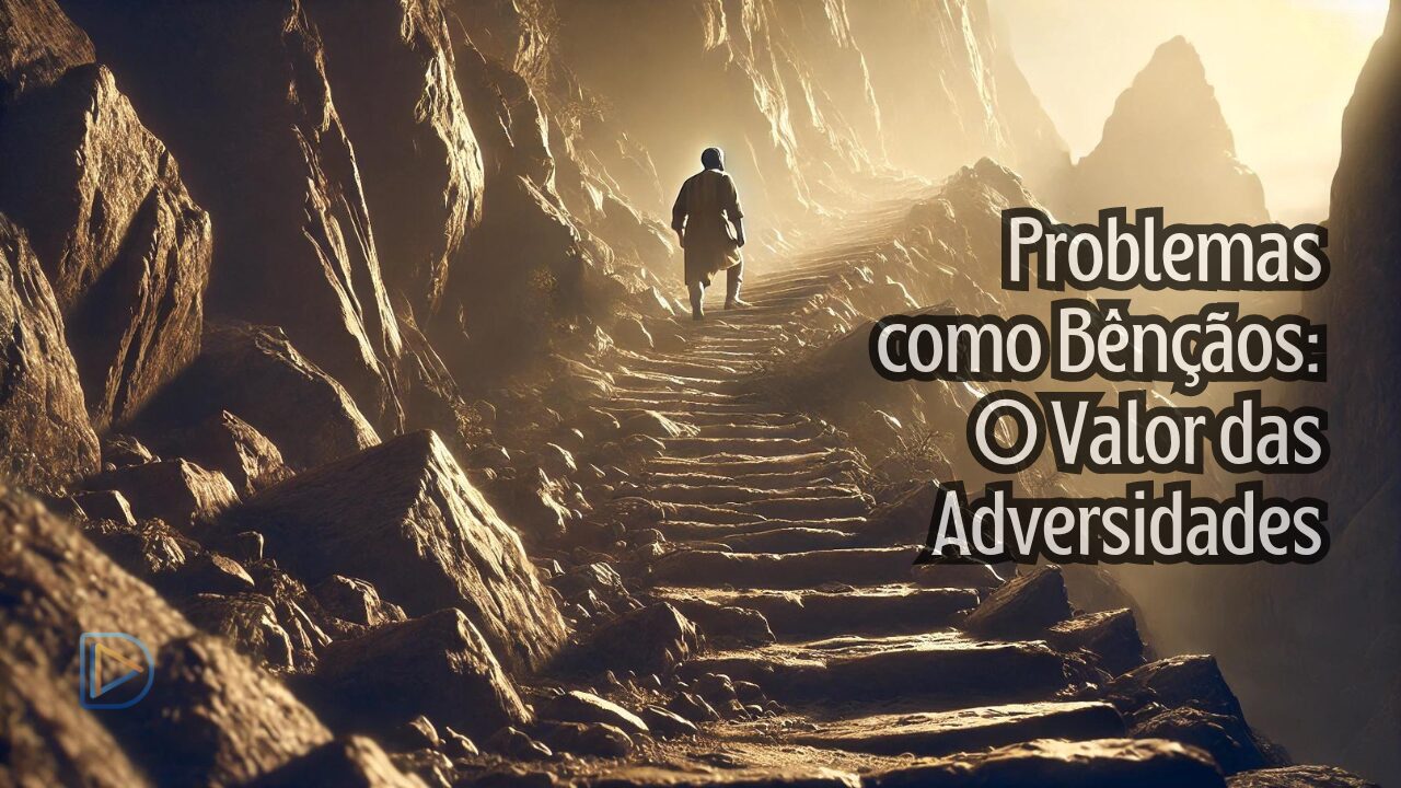 Problemas como Bênçãos