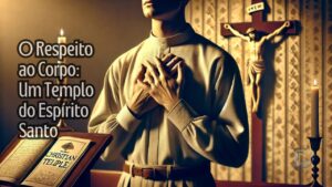 O Respeito ao Corpo: Um Templo do Espírito Santo