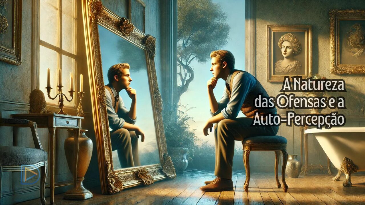 A Natureza das Ofensas