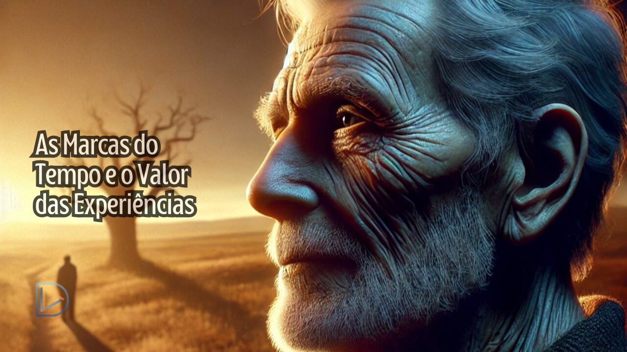As Marcas do Tempo