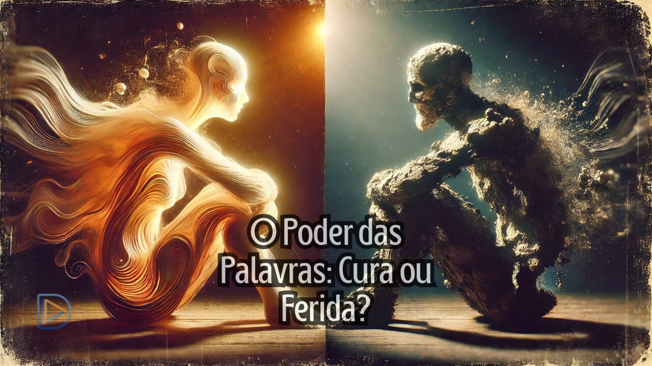 116. O Poder das Palavras: Cura ou Ferida?