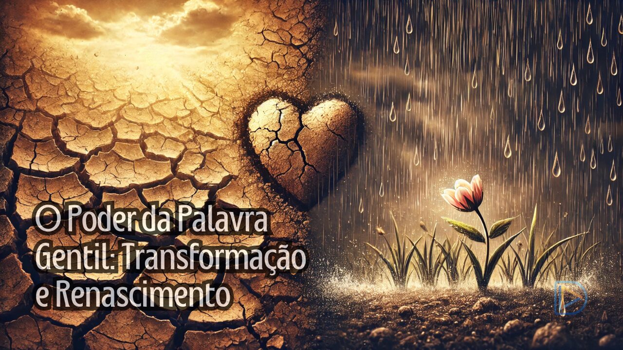 O Poder da Palavra Gentil