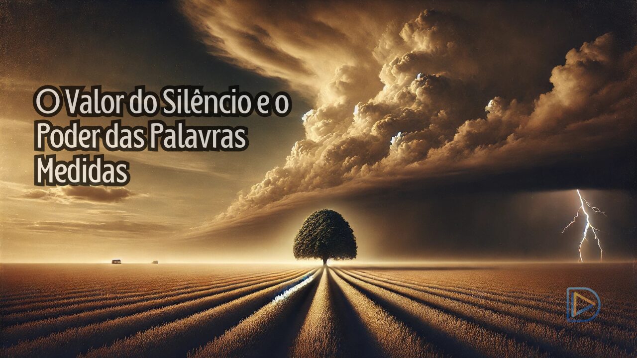 O Valor do Silêncio