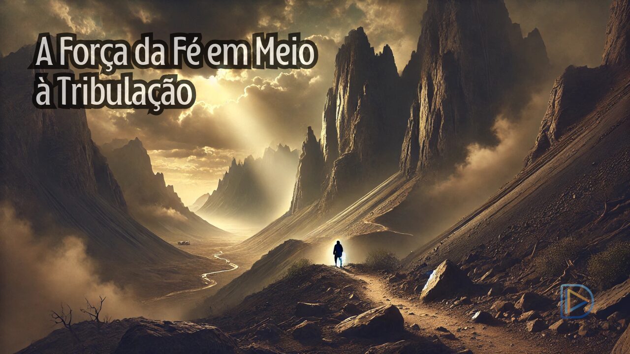 A Força da Fé em Meio à Tribulação