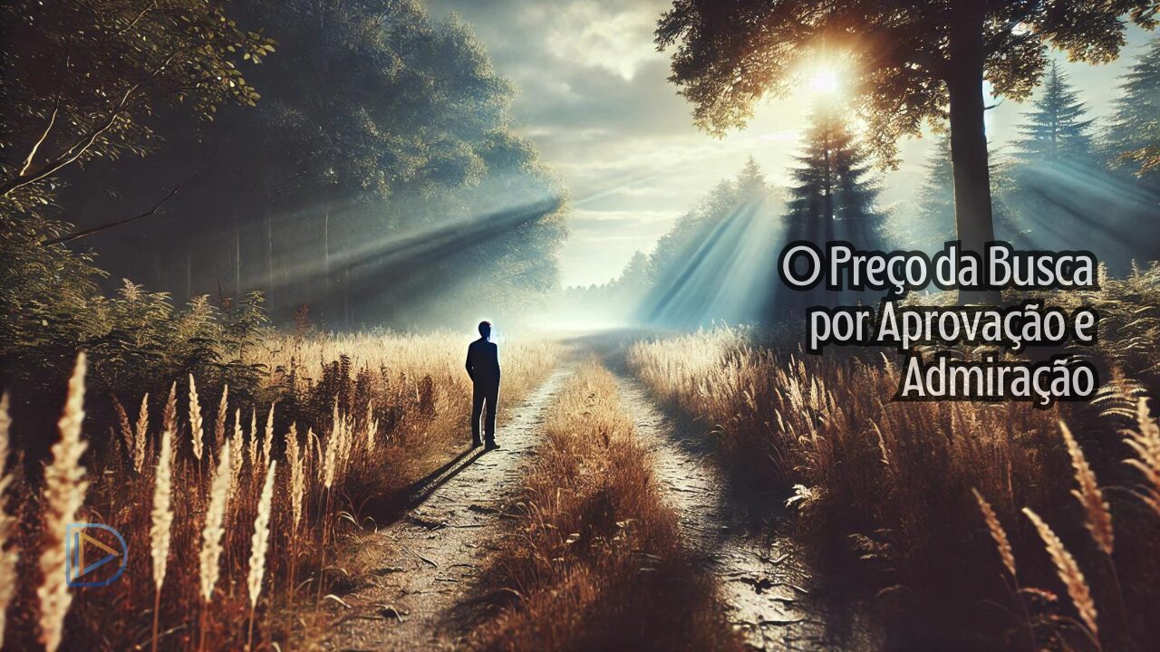 O Preço da Busca por Aprovação