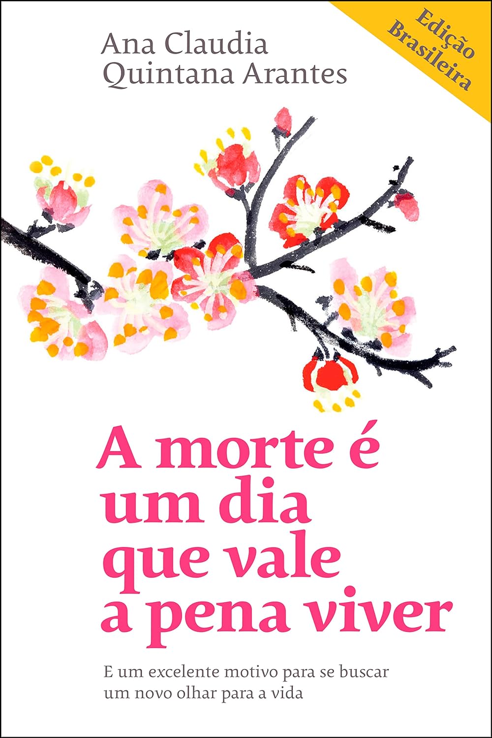 A Morte é um Dia Que Vale a Pena Viver