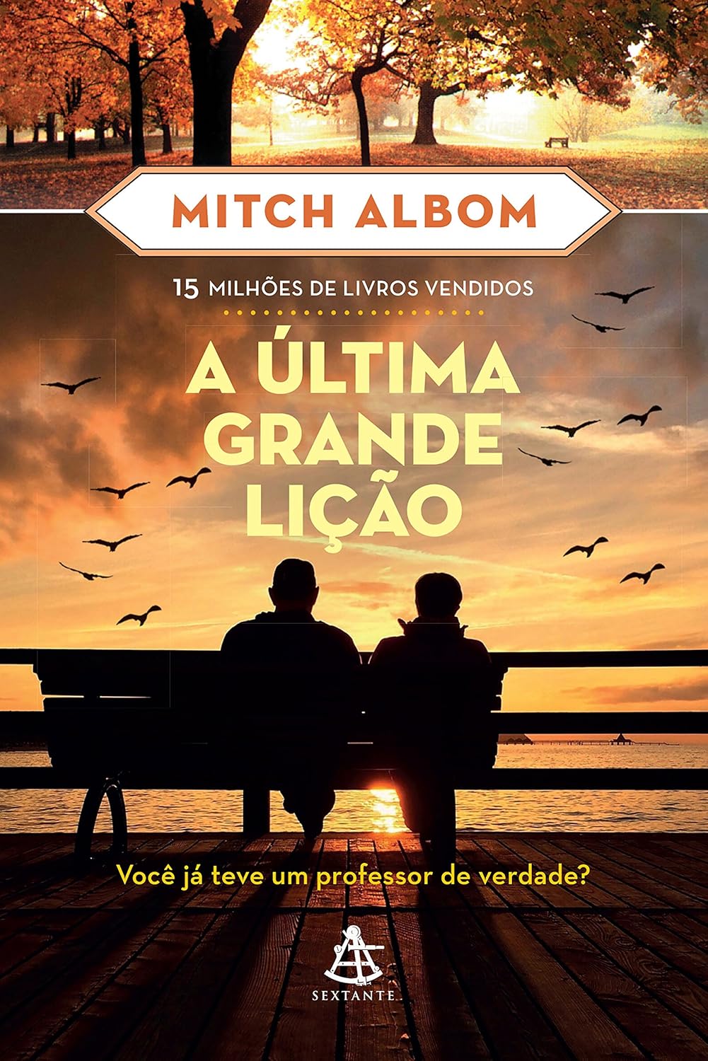 A Última Grande Lição