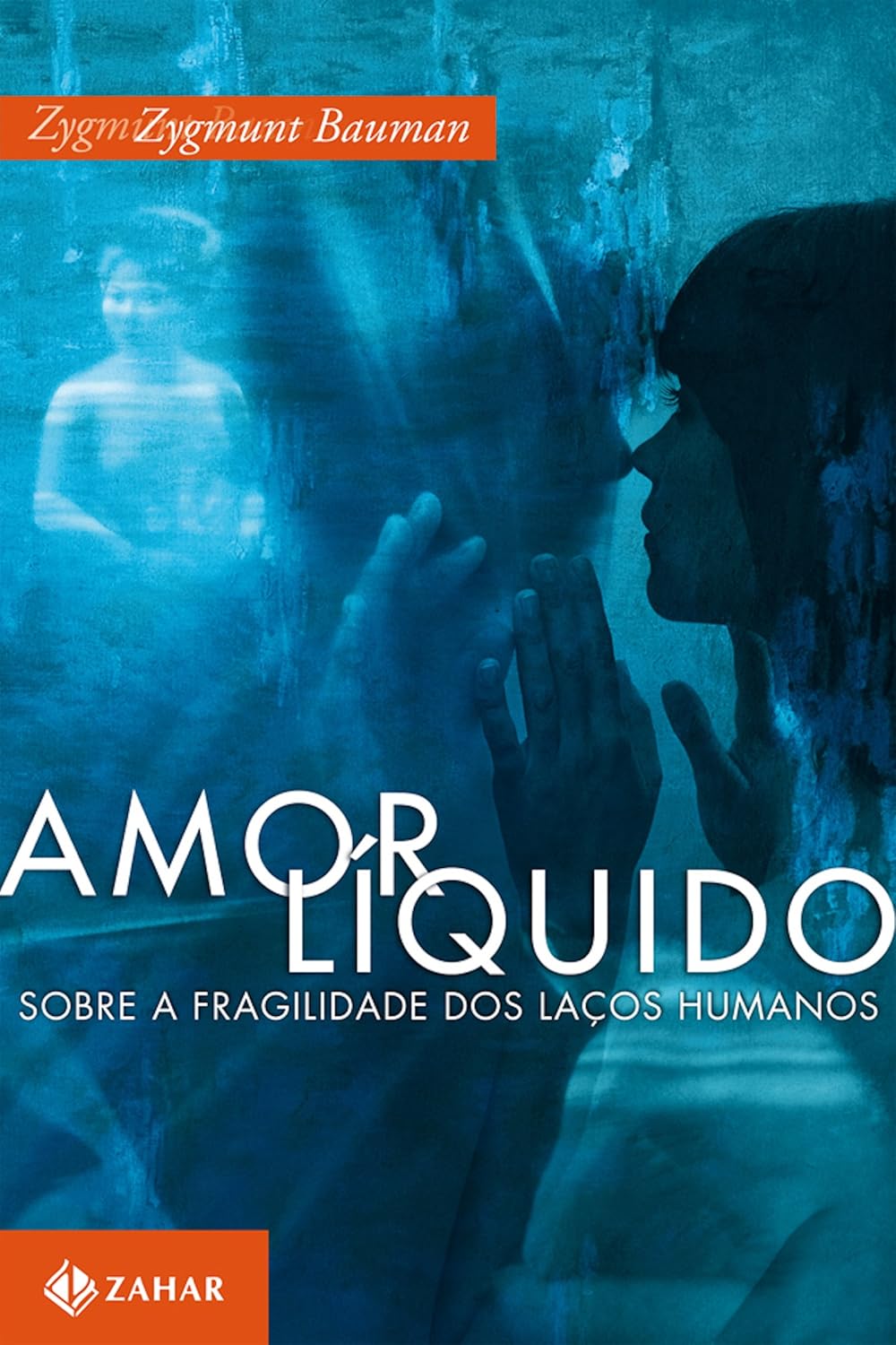 Amor Líquido: Sobre a Fragilidade dos Laços Humanos