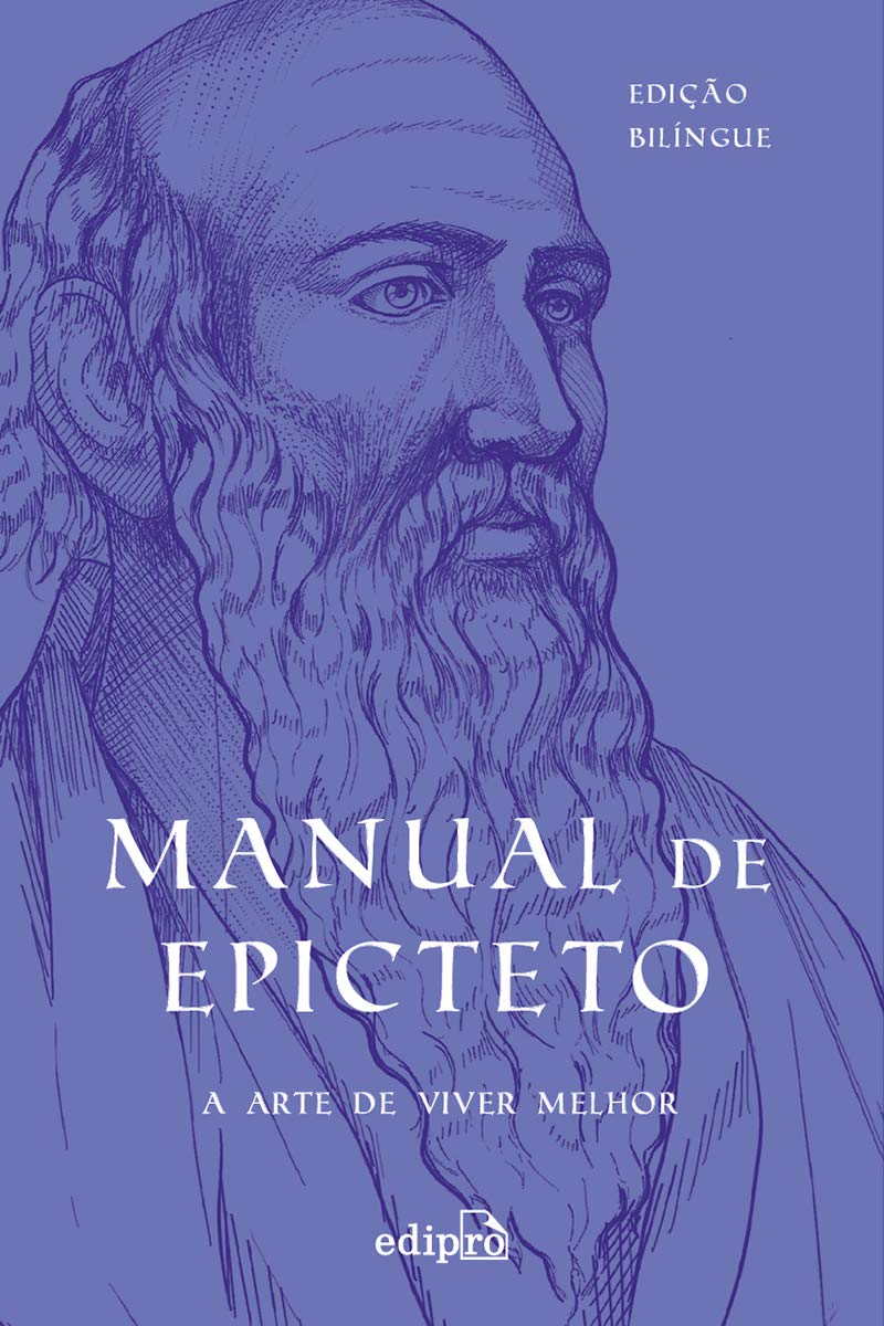 Livraria: Manual de Epicteto: A arte de viver