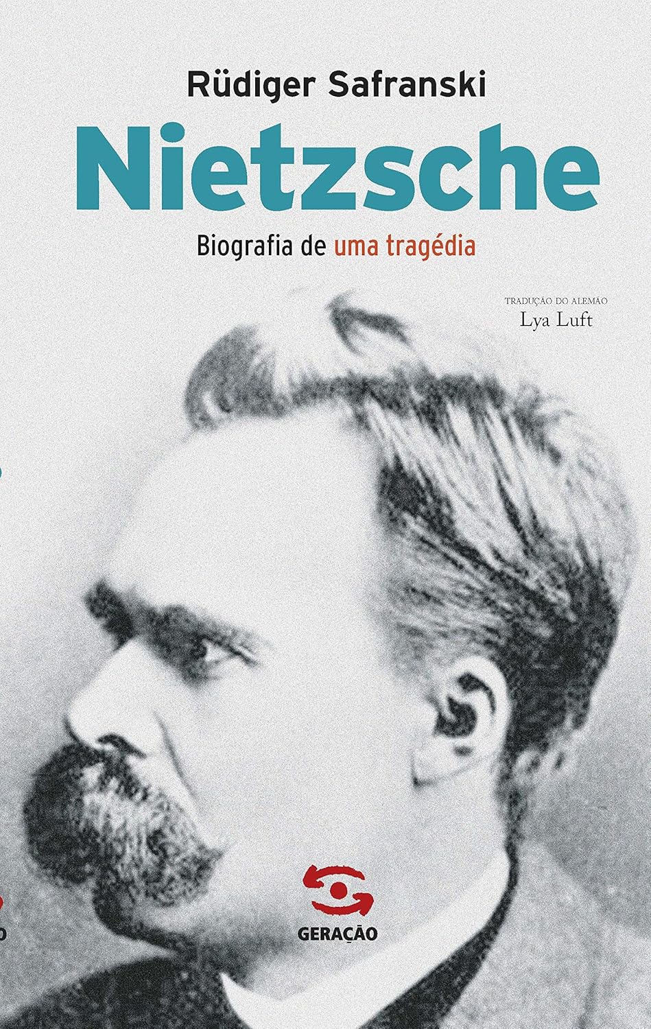 Livraria: Nietzsche: Biografia de uma tragédia (Rüdiger Safranski)