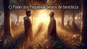 Pequenos Gestos de Gentileza