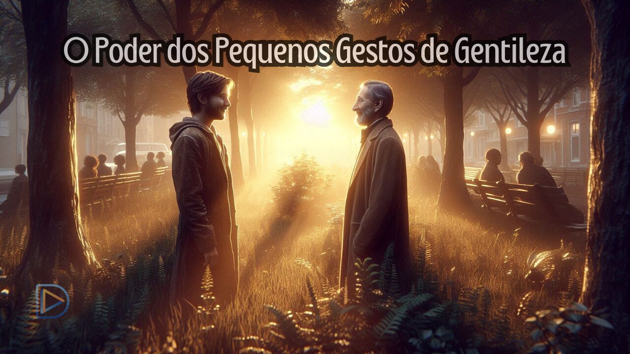 Pequenos Gestos de Gentileza
