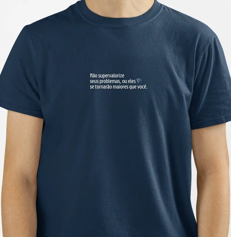 Camiseta DVA Reserva 2
