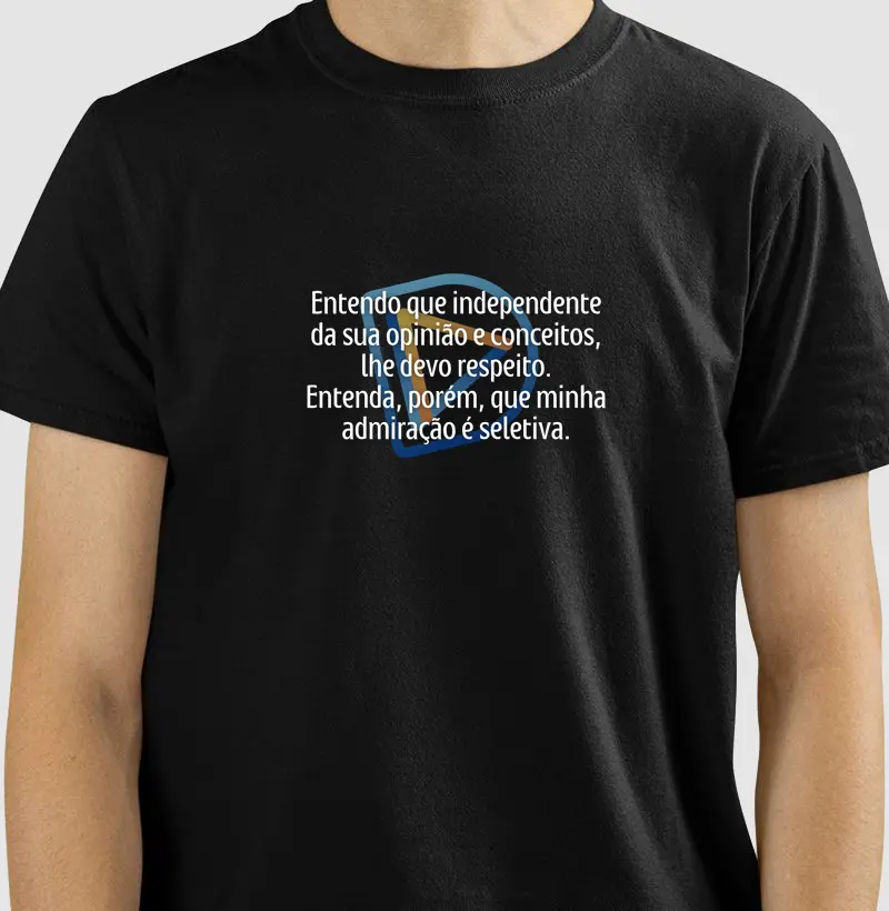 Camiseta Reserva DVA 5