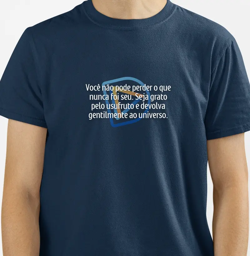 Camiseta Reserva DVA 6