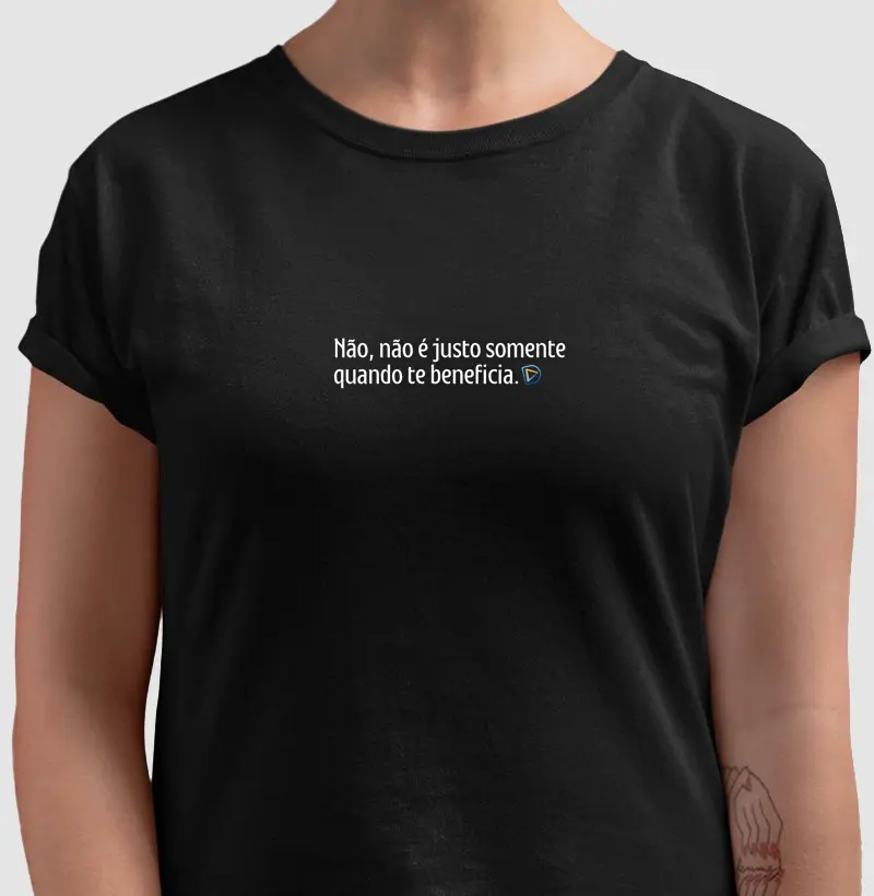 Camiseta Reserva DVA 7