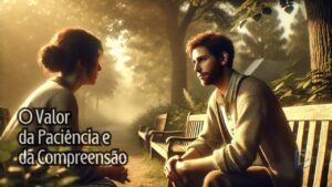 O Valor da Paciência e da Compreensão