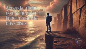 impermanência das coisas