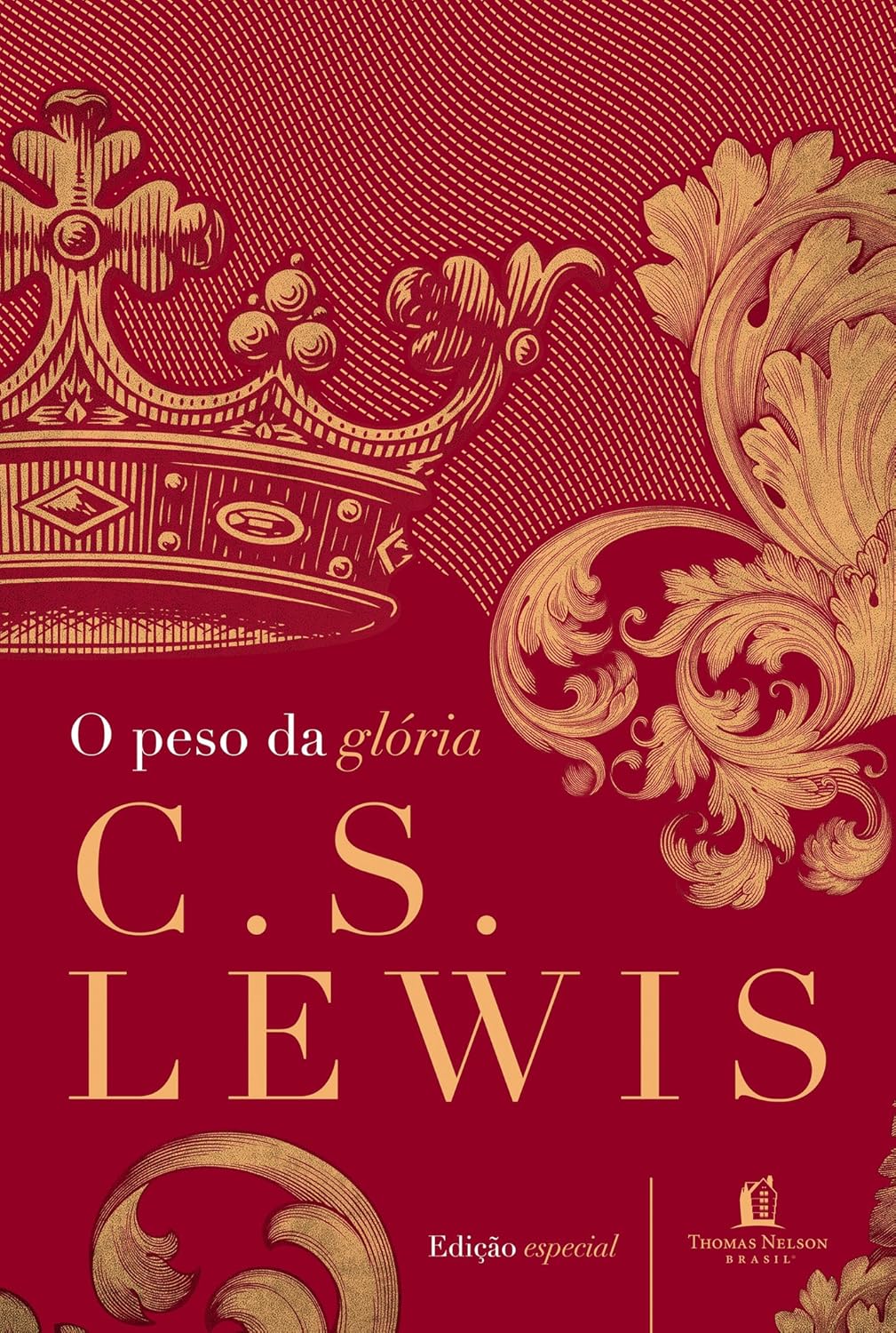 O Peso da Glória – C. S. Lewis
