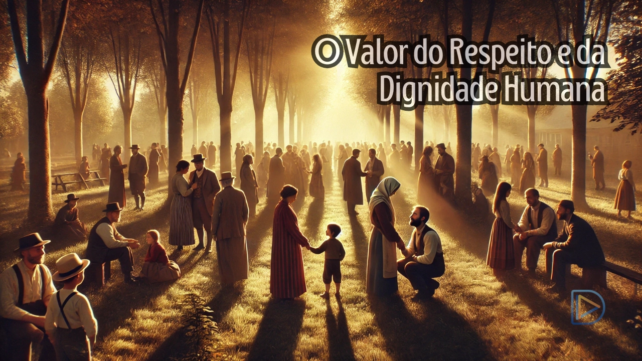 ensinar respeito às diferenças entre crianças e famílias